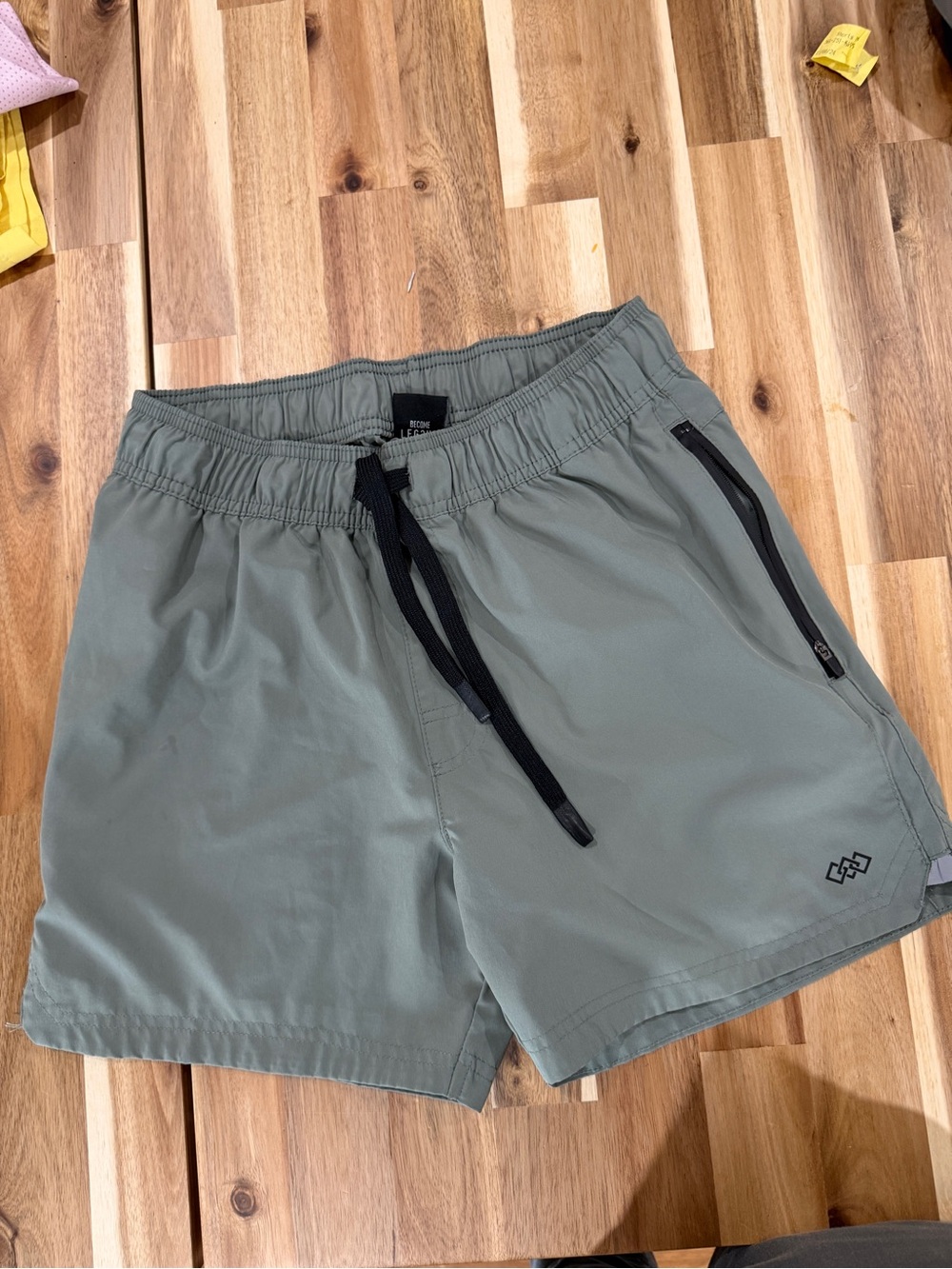 Leg3nd Mens Swim shorts size S